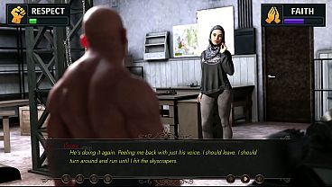 Image Hot girl fucked by a short dwarf old man|Banu in the west gameplay