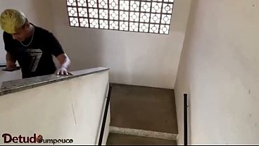Image Garot&atilde_o descobriu que gostava de homem