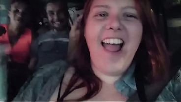 Image Fomos em 3 casais no Motel &bull_ Troca de Casal com humor! Feat: Casal Libidos & Love'nFire