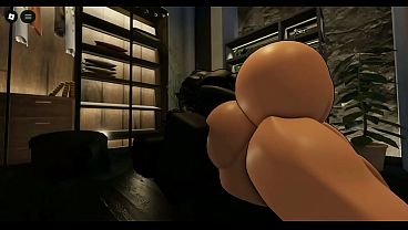 Image roblox studio condo con mi mujel