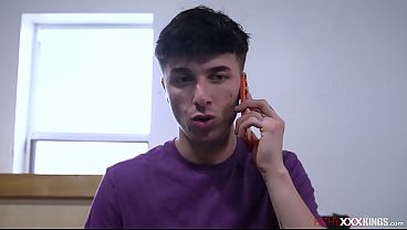 Image Stepson filled stepmoms pussy hoping to make her pregnant