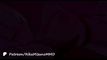 Image Fukkireta Azur Lane   Sex Bonus - Sirius, Bremerton, Baltimore | 3D Hentai MMD R-18