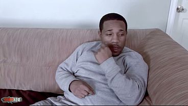 Image Lethal Lipps Takes Shorty Mac Deep - BBW Ebony Hardcore