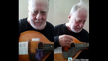 Image Mandolin Solos