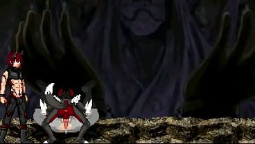 Image MUGEN: DDC Fucks Batman