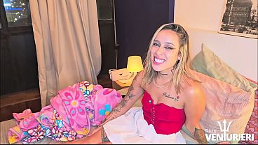 Image ELA ESTAVA SOZINHA EM CASA E MUITO SAFADA, EU N&Atilde_O CONSEGUI DIZER N&Atilde_O