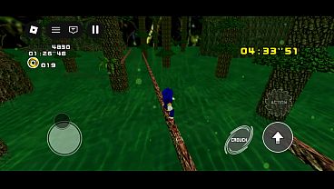 Image Pyrite adventure 3 speed jungle