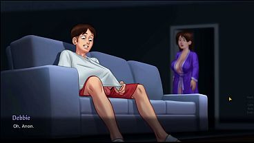 Image Something Shifted When Step Mom Walked Closer (18 )