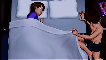 Image Something Changed When Step Mom Looked My Way (18 )