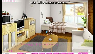 Image Moretsu Nyan Clinic - Rea 2nd Route Part 1 - Buttfucking in the living room