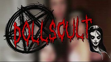 Image POV blowjob and footjob - DOLLSCULT