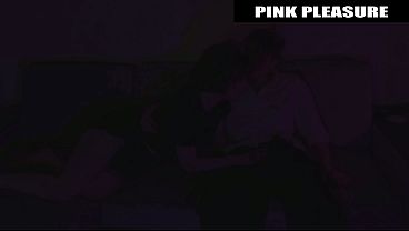Image Watching Anime with my Stepsister ended with Rough Sex. I Love her Cute Moans!