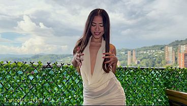 Image Beautiful Baby Akira 's First BBC Anal Stretches Her Tight Hole