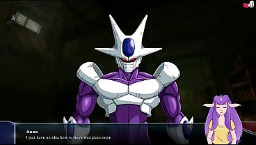 Image Dragon Ball Divine Adventure Uncensored Guide Part 60