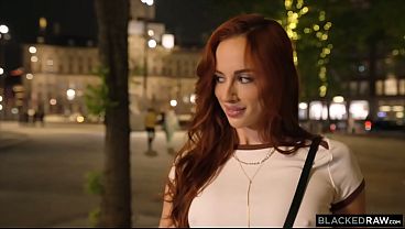 Image BLACKEDRAW Cock-Hungry Hottie Audrey Reid Is On The Prowl For BBC