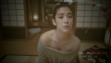 Image FOUND VHS Tape - Japanese Girls (1996)