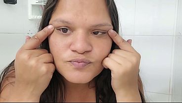 Image Amante do meu marido !!! Puta casada safada sem vergonha chamada Veronica