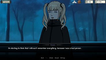 Image Complete Gameplay - Kunoichi Trainer, Part 31