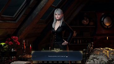 Image Complete Gameplay - Magic Pussy 3, Part 16