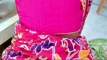 Image Horny bhabhi fuck in my bedroom and kitchen Desi xxx