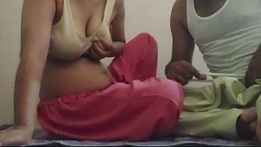 Image Desi bhabhi and dever viral sexy video