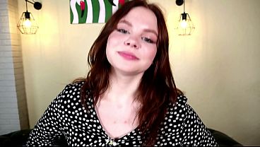 Image Balls Deep Anal for 19yo Busty Emily Ratakovski and Natural Cum in Mouth