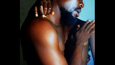 Image Sexyriita giving the best Brazilian sex ,ebony slut milf . standing sex