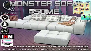 Image Zittie Sin (MILF Cheaters XXX) Promo