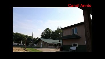 Image Camp NCN North - A Candi Annie Experience!