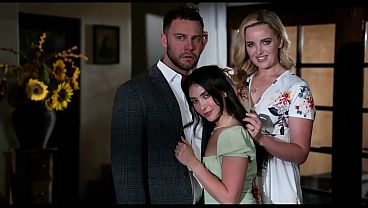 Image Stepdaughter Jane Wilde Sneaks Into Stepparent's Bed To Fuck Her Stepdad, In A Real Taboo Threesome - Full Movie On FreeTaboo.Net