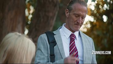 Image Blonde Student Tempts Married Professor