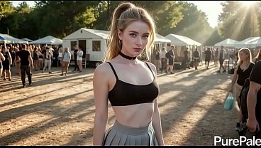 Image My girlfriend turned to slut my best friend! I can`t look at this anymore... [Ai]