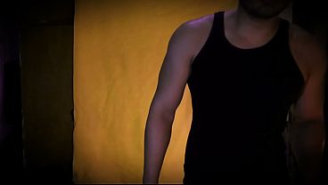 Image Cristopher Rebellato Alexis - Big Dick 18 CM Masturbation - Caballero Sexy N1 -