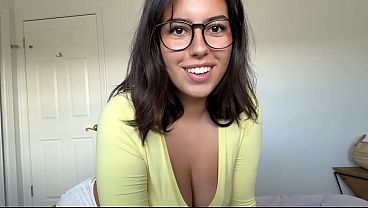 Image Step Sister Grounded For Being Horny ~ Lani Rivers ~ Household fantasy ~ Scott Stark