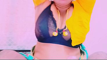 Image Desi village maid sex.Indian maid amazing blowjob cowgirl fucking with house owner. Telugu dirty talks.