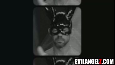 Image Busty MILF Hot Threesome DP ANAL Erik Everhard, Octokuro, Little Maly