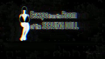 Image Escape from the Room: Modo libre para follarte a la mu&ntilde_eca tetona
