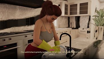 Image MILF for Hire 1
