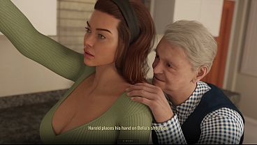 Image MILF for Hire 2