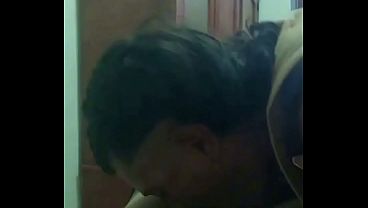 Image O novinho do meu trabalho veio aqui em casa ser mamado na encolha