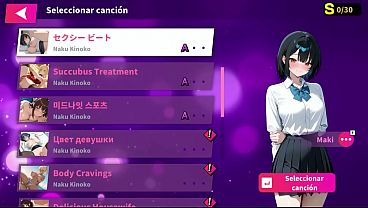 Image nivel 1 sex beats