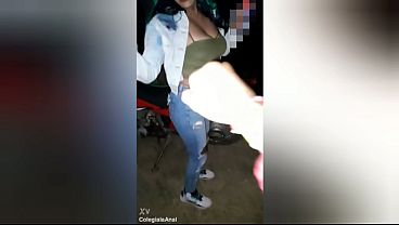 Image MI CU&Ntilde_ADA DESPU&Eacute_S DE LA FIESTA NO CREER&Aacute_S EL ENORME CULO QUE TIENE TE VENDR&Aacute_S SOLO CON LOS GEMIDOS VIDEO CASERO AMATEUR