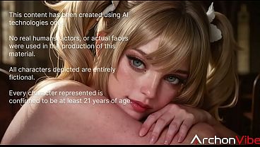 Image Barbara helped parishioners forgive their sins with the help of her blowjob [AI]