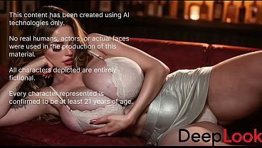 Image Right in the alley, a handsome man caught up with me and fucked me really good.[Ai]