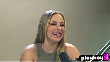 Image Big ass blonde MILF Anna Claire Clouds hot masturbation and enjoyed it