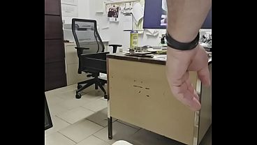 Image My plump butt cheeks glazed and opening up for all 2 see