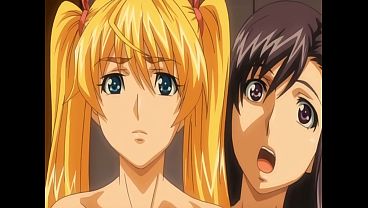 Image Hentai step sisters fucked by perv