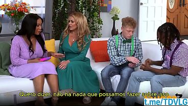 Image Caras Nerds Transam com Madrastas Gostosas LEGENDADO