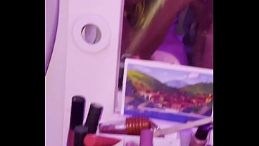 Image Novinho comendo cu da trans e gozando dentro