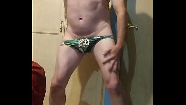 Image Er&oacute_tico y sensual baile privado de Josephstipper en ba&ntilde_ador para disfrutar